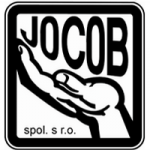 JOCOB, spol. s r.o. – logo společnosti