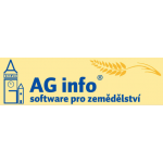 AG info, s.r.o. – logo společnosti
