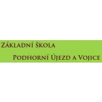 Základní škola a Mateřská škola Podhorní Újezd a Vojice, Vojice 108 – logo společnosti