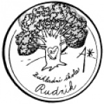 Základní škola a Mateřská škola Rudník – logo společnosti