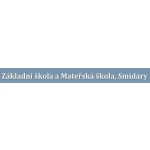 Základní škola a Mateřská škola Smidary, J. A. Komenského 326 – logo společnosti