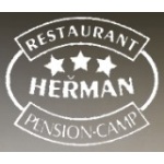 Pension Heřman – logo společnosti