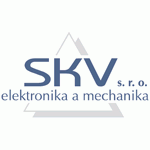 SKV s.r.o. – logo společnosti