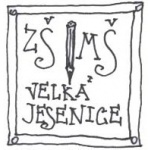 Základní škola a Mateřská škola Velká Jesenice, okres Náchod – logo společnosti