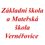 Základní škola a Mateřská škola Vernéřovice, Vernéřovice 201 – logo společnosti
