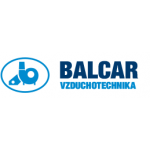 BALCAR vzduchotechnika, s.r.o. – logo společnosti