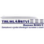 Šedivý Roman - TRUHLÁŘSTVÍ – logo společnosti