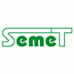 SEMET s.r.o – logo společnosti