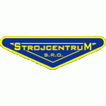 STROJCENTRUM s.r.o. – logo společnosti
