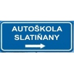Vízner Jaroslav - Autoškola – logo společnosti