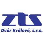 ZTS Dvůr Králové, s.r.o. – logo společnosti