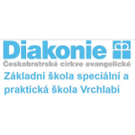 Základní škola speciální Diakonie ČCE Vrchlabí – logo společnosti
