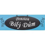 Pension Bílý dům Libuň – logo společnosti