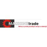 MACHINE TRADE, s.r.o. – logo společnosti