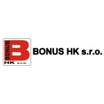 BONUS HK s.r.o. – logo společnosti