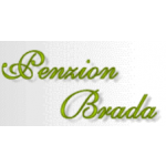 PENZION BRADA – logo společnosti