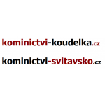 Kominictví - Koudelka Pavel – logo společnosti