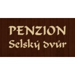 Penzion Selský dvůr I. – logo společnosti