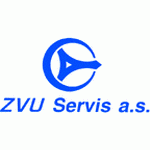 ZVU Servis a.s. – logo společnosti