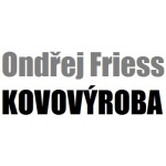 Ondřej Friess – KOVOVÝROBA – logo společnosti