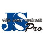 Scheufler Pavel JS-Pro – logo společnosti