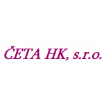 ČETA HK, s.r.o. – logo společnosti