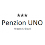 PENZION UNO – logo společnosti