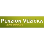 Penzion Věžička – logo společnosti