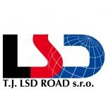 T.J. LSD Road s.r.o. (provozovna Dlouhá Ves) – logo společnosti