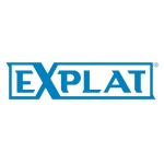 Explat, spol. s r.o. – logo společnosti