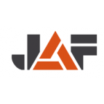 JAF HOLZ spol. s r.o. (pobočka Brandýs nad Labem-Stará Boleslav) – logo společnosti