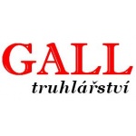 Gall Marek - Truhlářství – logo společnosti