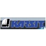 KARSIT, s.r.o. - kovová autosedadla – logo společnosti