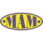 MAM JESTŘEBÍ s.r.o. – logo společnosti