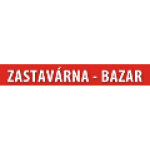 BAZAR - ZASTAVÁRNA U TÁŠI – logo společnosti