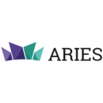ARIES, centrum estetické stomatologie, s.r.o. – logo společnosti