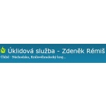 Úklidové služby Rémiš Zdeněk – logo společnosti