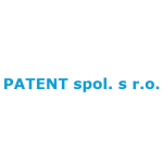 PATENT spol. s r.o. – logo společnosti