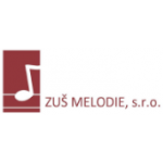 Základní umělecká škola Melodie, s.r.o. (pobočka Miletín) – logo společnosti