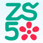 Základní škola 5. května Dvůr Králové nad Labem – logo společnosti