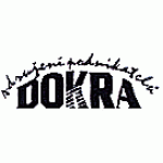 Dokra – logo společnosti