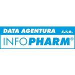 Data Agentura INFOPHARM s.r.o. – logo společnosti