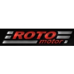 ROTOmotor, s.r.o. – logo společnosti