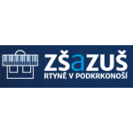 Základní škola a Základní umělecká škola Rtyně v Podkrkonoší – logo společnosti