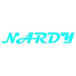 NARDY s.r.o. – logo společnosti