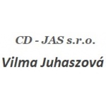 Juhászová Vilma – logo společnosti