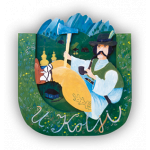 Restaurace U Kolji – logo společnosti