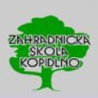 Střední škola zahradnická, Kopidlno, náměstí Hilmarovo 1 – logo společnosti