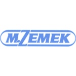 Zemek Miloslav – logo společnosti