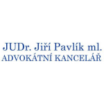 Pavlík Jiří ml., JUDr. – logo společnosti